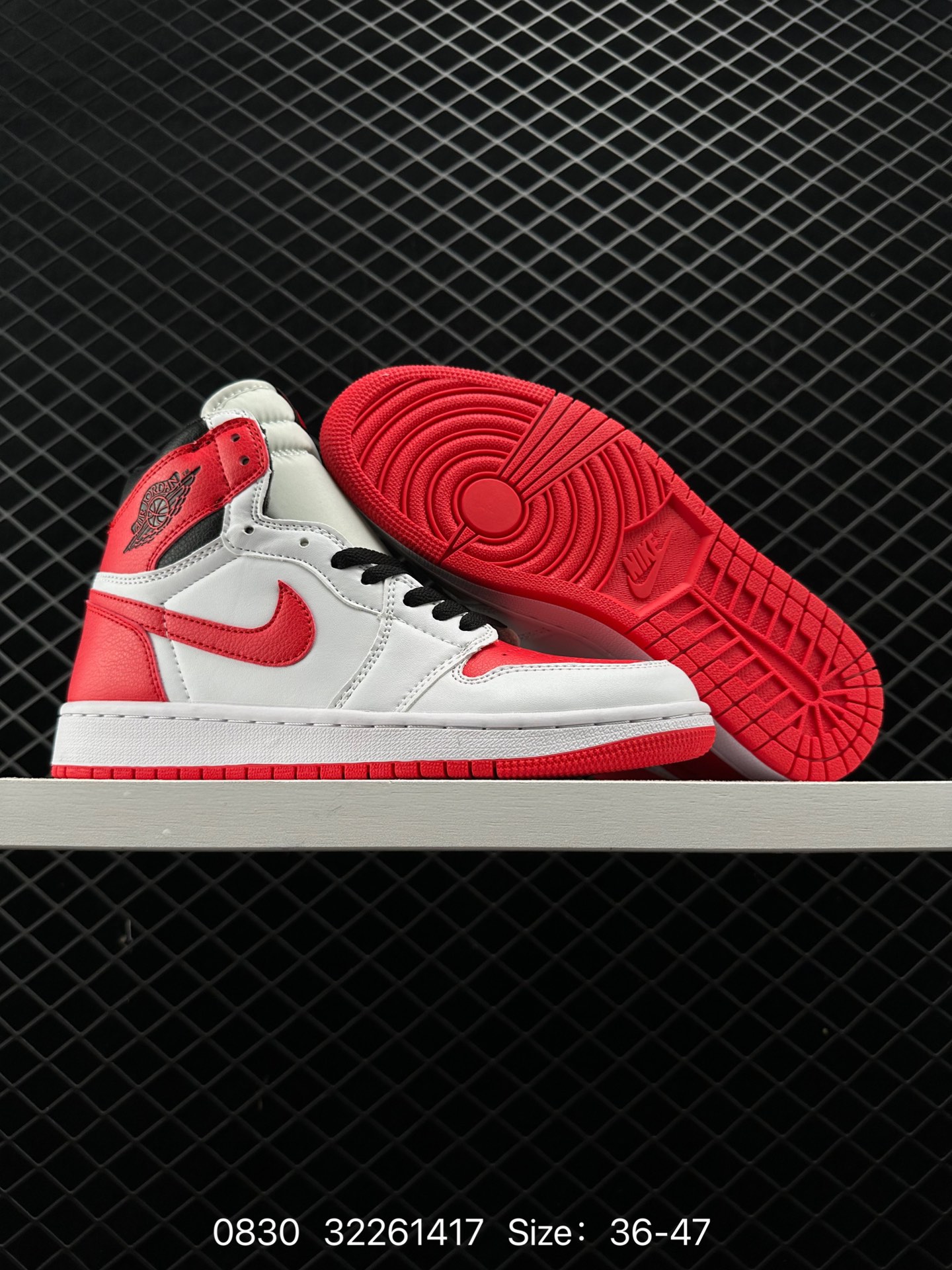 Nike Air Jordan 1 Retro High OG AJ1